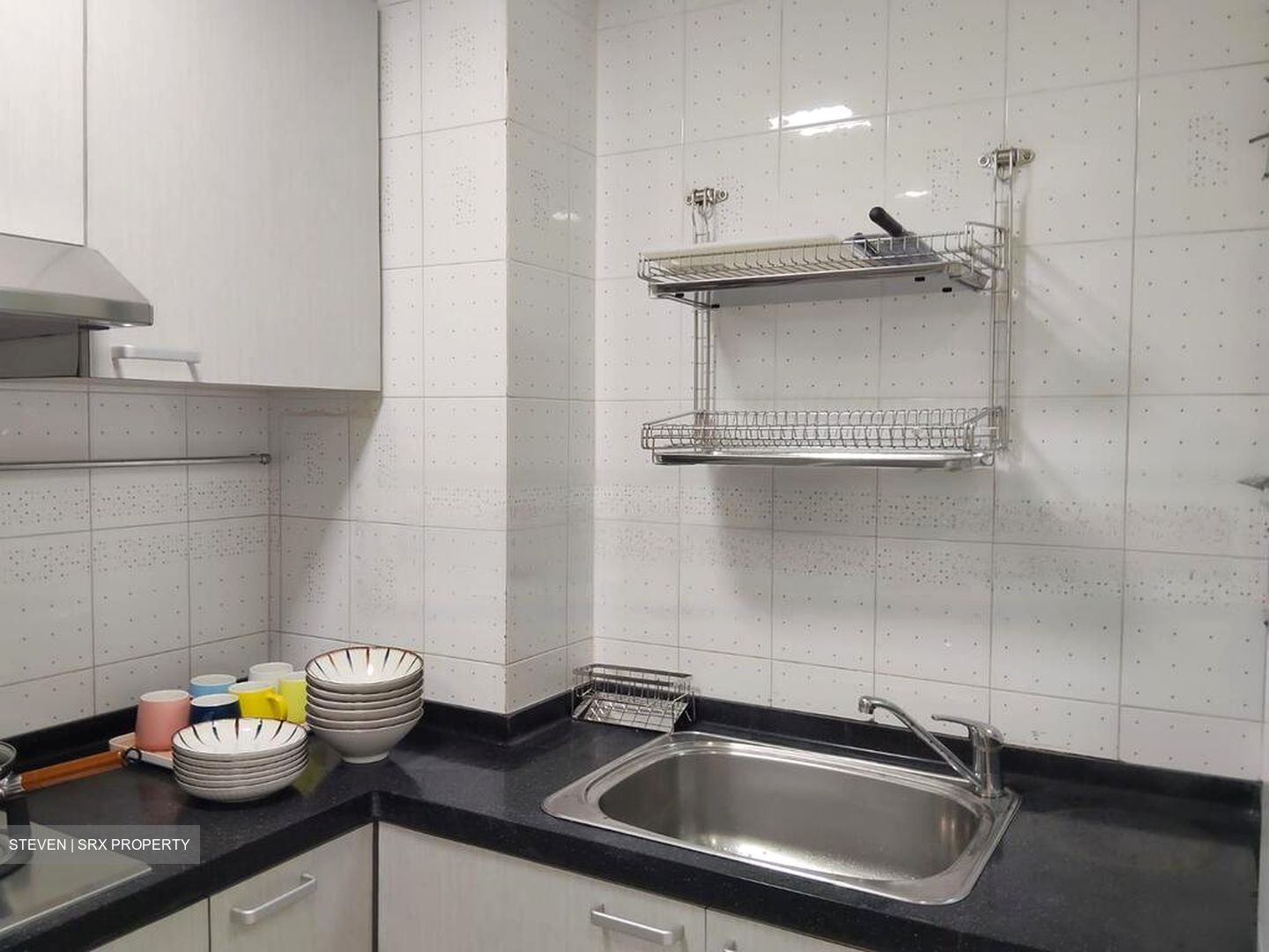 Emerald Park (D3), Condominium #481326121